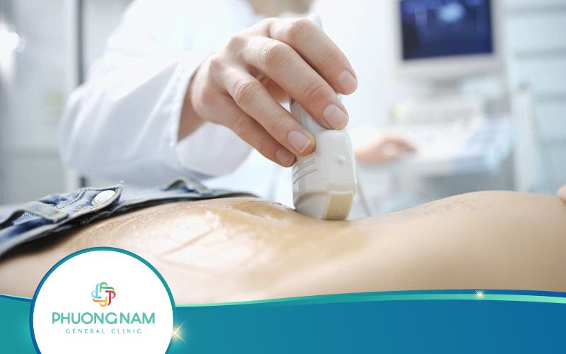 Hỏi Đáp: Siêu Âm Ổ Bụng Phát Hiện Những Bệnh Gì?