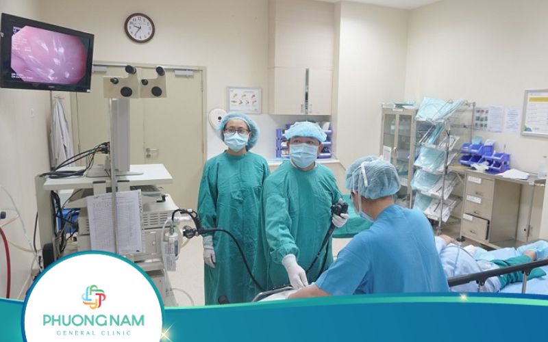 Biến Chứng Nội Soi Dạ Dày Có Nguy Hiểm Hay Không?