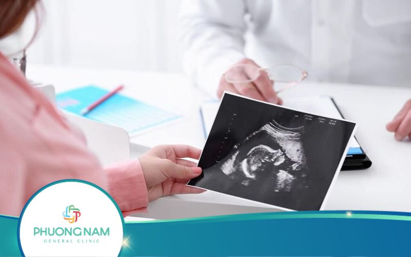 Chỉ Số FL Trong Siêu Âm Thai Là Gì?