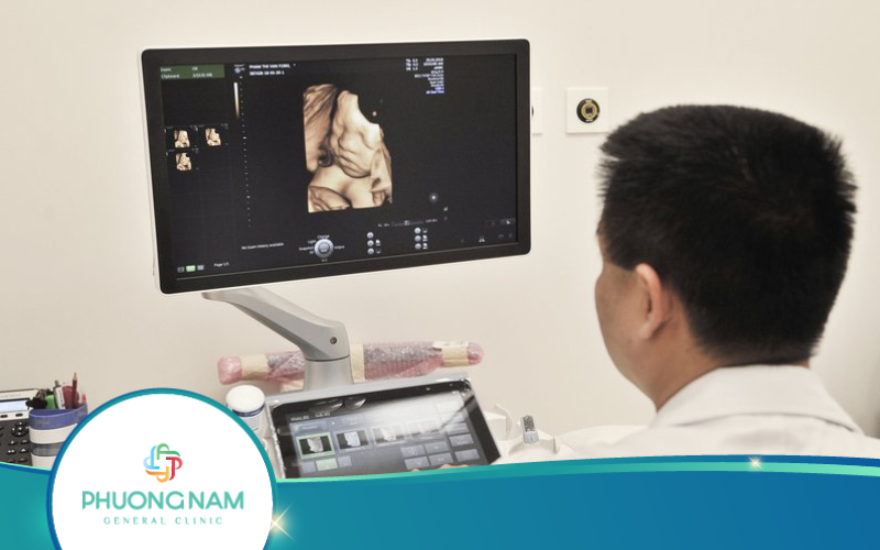 Siêu Âm 4D Có Phát Hiện Bệnh Down Không?
