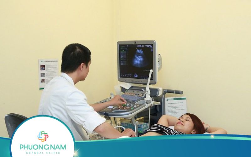 Siêu Âm Canh Trứng Thời Điểm Nào Là Thích Hợp?