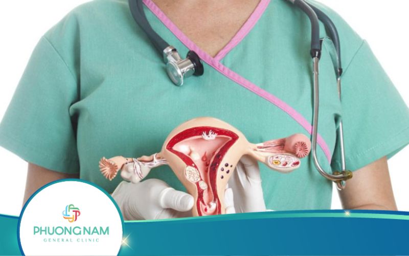 Siêu Âm Chẩn Đoán Buồng Trứng Đa Nang Là Gì?