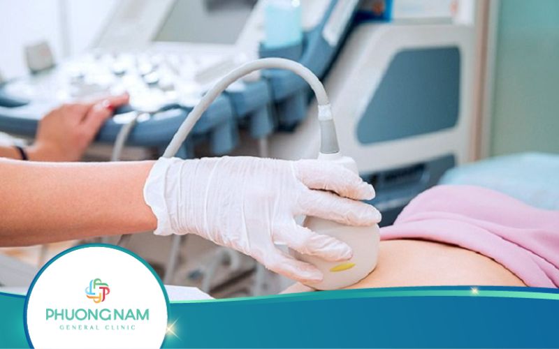 Siêu Âm Có Phát Hiện Ung Thư Dạ Dày Không?