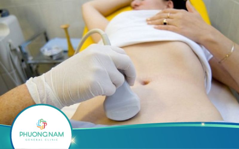 Siêu Âm Đại Tràng Và Những Điều Cần Biết