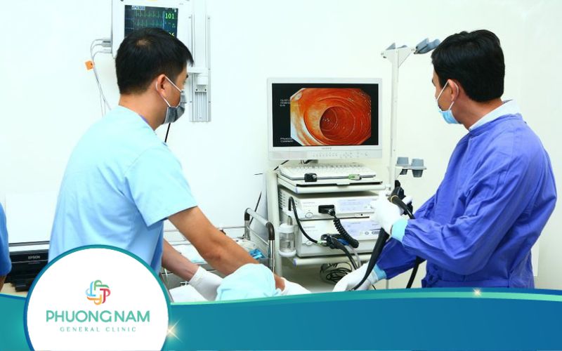 Siêu Âm Nội Soi Dạ Dày Là Gì Và Được Thực Hiện Như Thế Nào?
