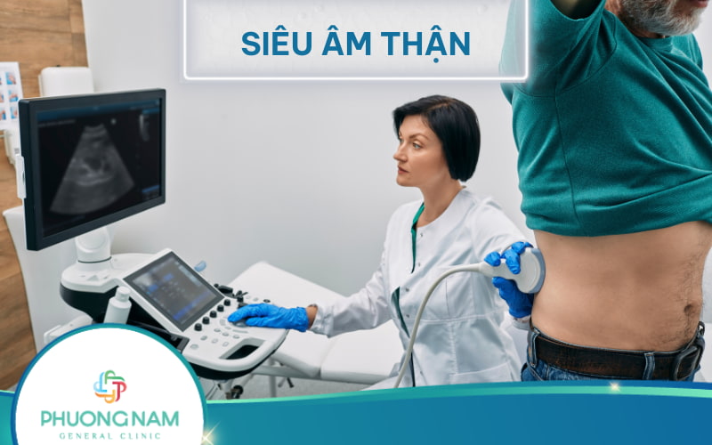 Siêu âm thận biết được bệnh gì? Quy trình thực hiện ra sao?