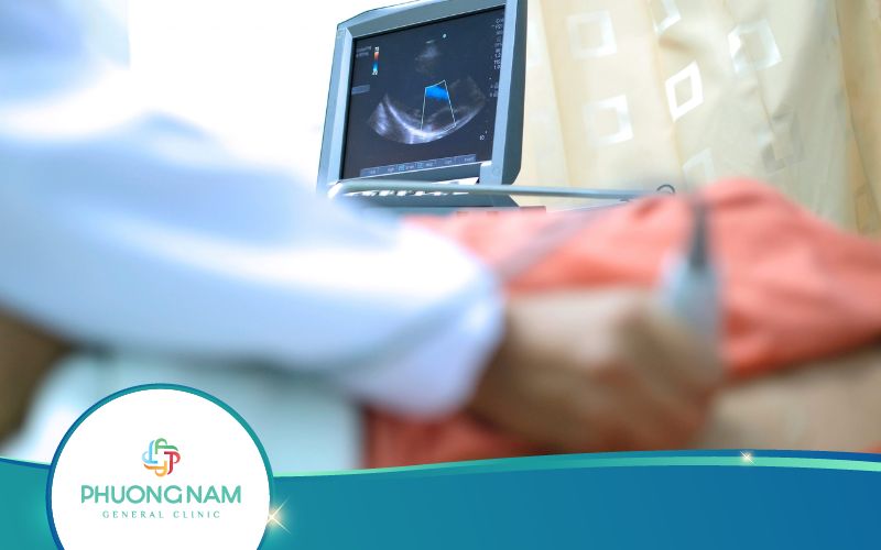 [Hỏi Đáp] Siêu Âm Tim Có Phải Nhịn Ăn Không?