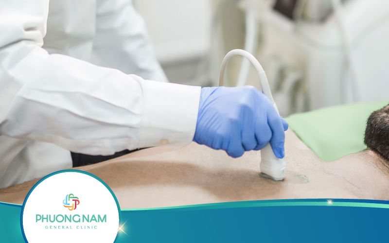 Siêu Âm Tim Qua Thành Ngực Là Gì?