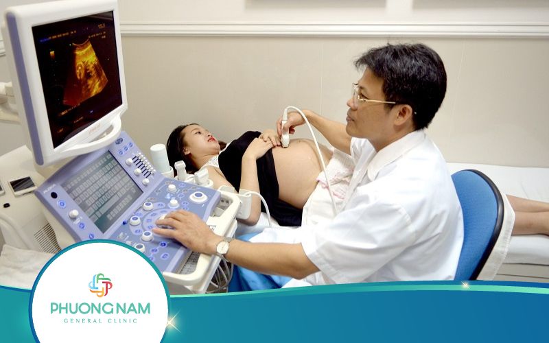 Siêu Âm Tim Thai Ở Tuần Thứ Mấy Thì An Toàn Cho Bé?