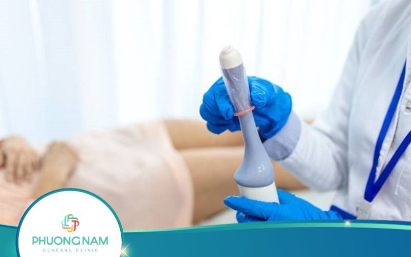 Tác Hại Của Siêu Âm Đầu Dò Khi Canh Trứng