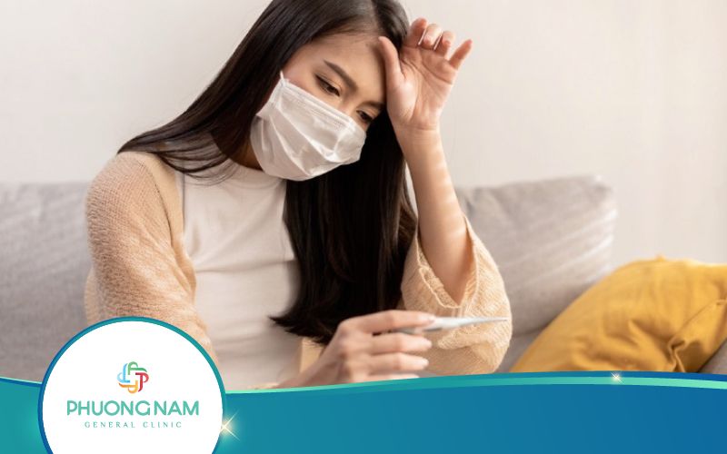 Tìm Hiểu Về Bệnh Thương Hàn Và Cách Điều Trị