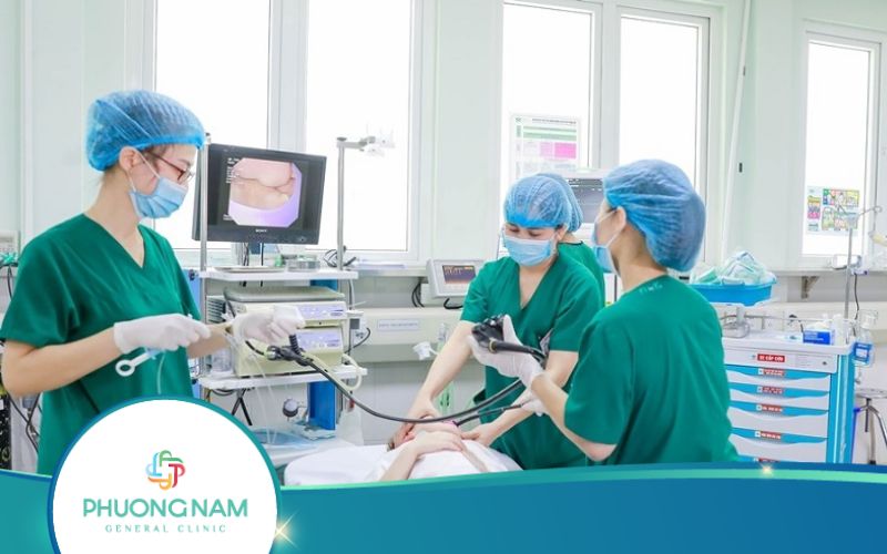 Trẻ Em Có Nên Nội Soi Dạ Dày Không?
