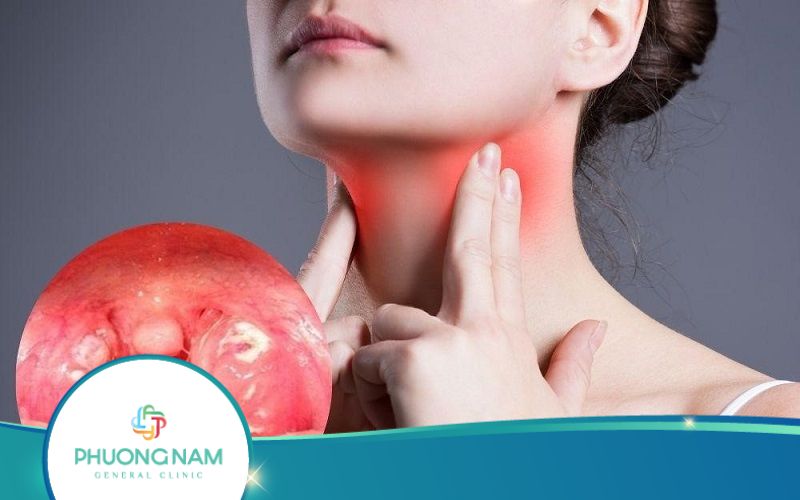 Cắt Amidan Nội Soi Có Nguy Hiểm Không?