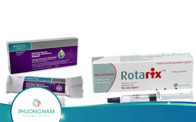 Nên Uống Rota Của Bỉ Hay Mỹ Tốt Hơn?