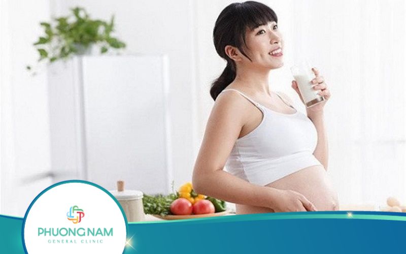 Những Dấu Hiệu Nguy Hiểm Khi Mang Thai 3 Tháng Cuối