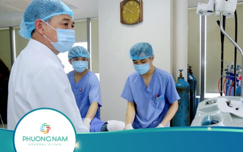 Có Nên Nội Soi Đại Tràng Cho Trẻ Em?