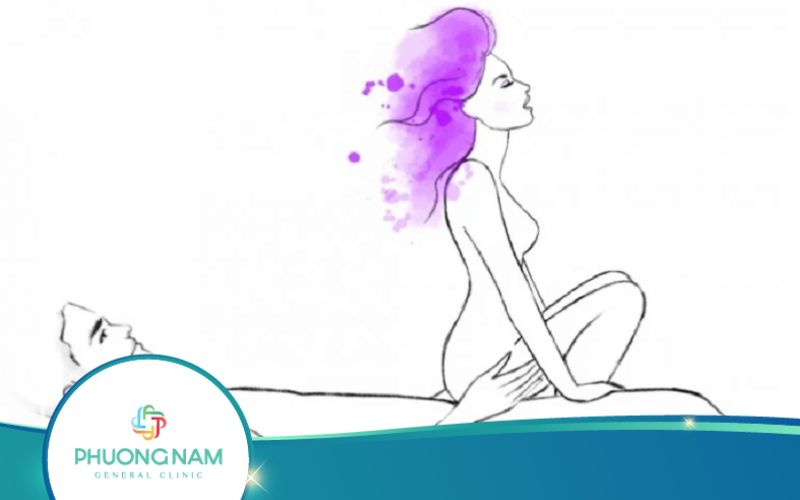 Các Tư Thế Quan Hệ Khó Có Thai