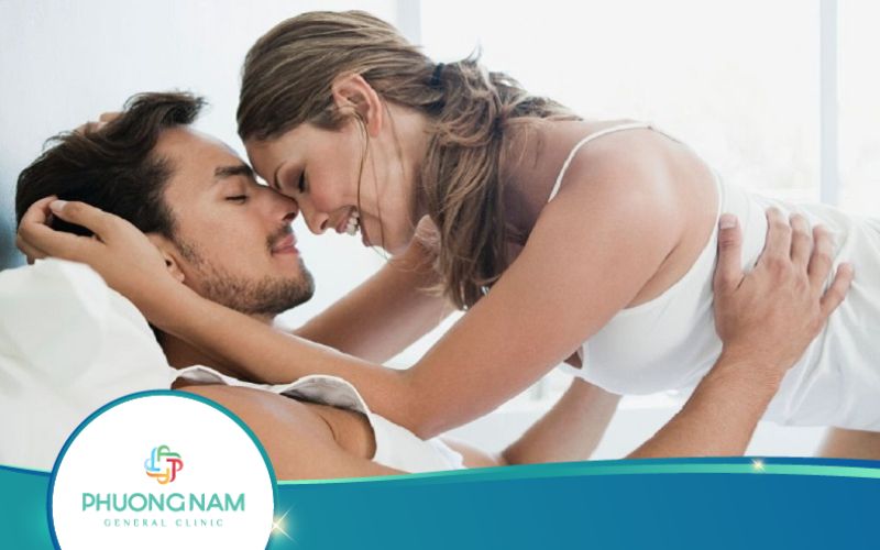 Các Tư Thế Quan Hệ Nguy Hiểm Nên Tránh