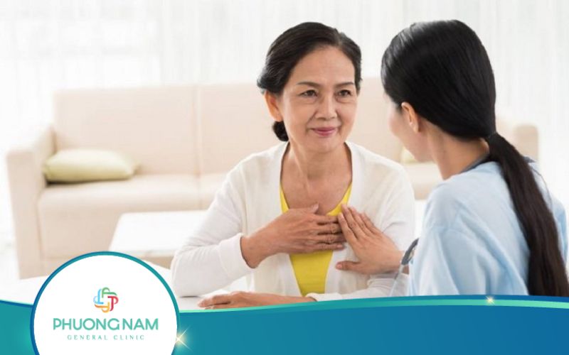 Cách Làm Chậm Thời Kỳ Mãn Kinh Ở Phụ Nữ