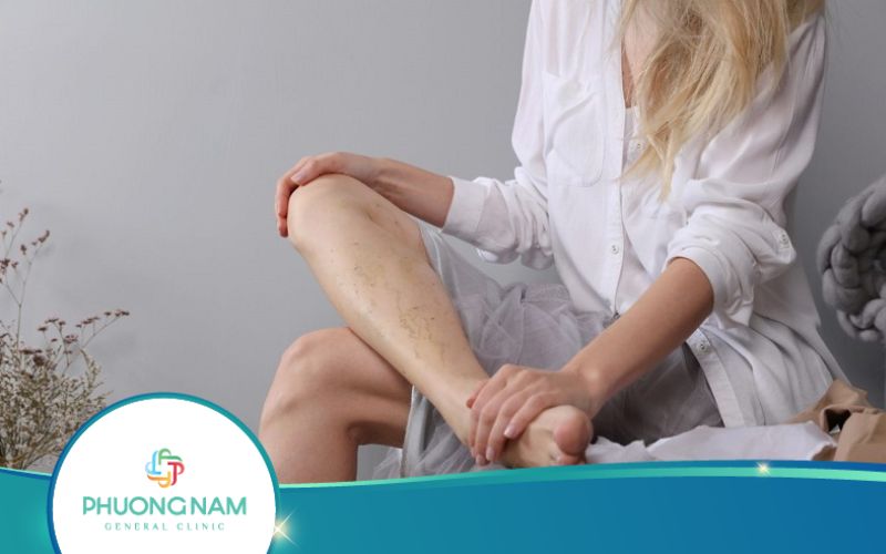 Đau Nhức Tiền Mãn Kinh Khắc Phục Như Thế Nào?
