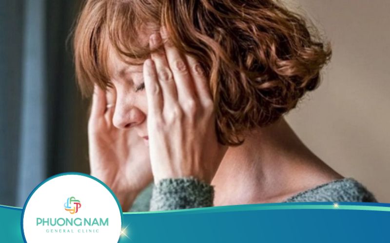 Các Xét Nghiệm Nên Làm Trong Thăm Khám Tiền Mãn Kinh