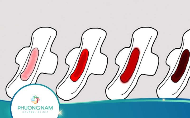 Kinh Nguyệt Ra Nhiều Ở Tuổi Tiền Mãn Kinh Có Sao Không?