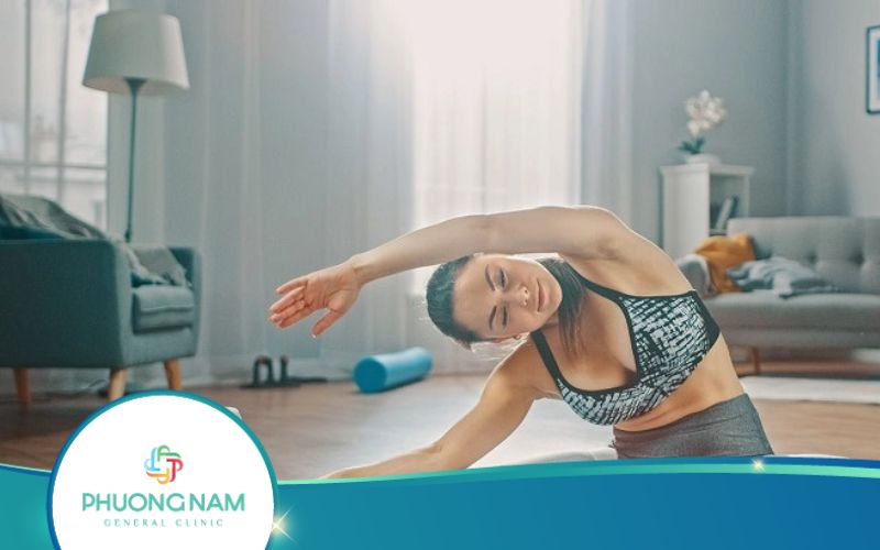 Mãn Kinh Có Bị Ngứa Không? Khắc Phục Như Thế Nào?