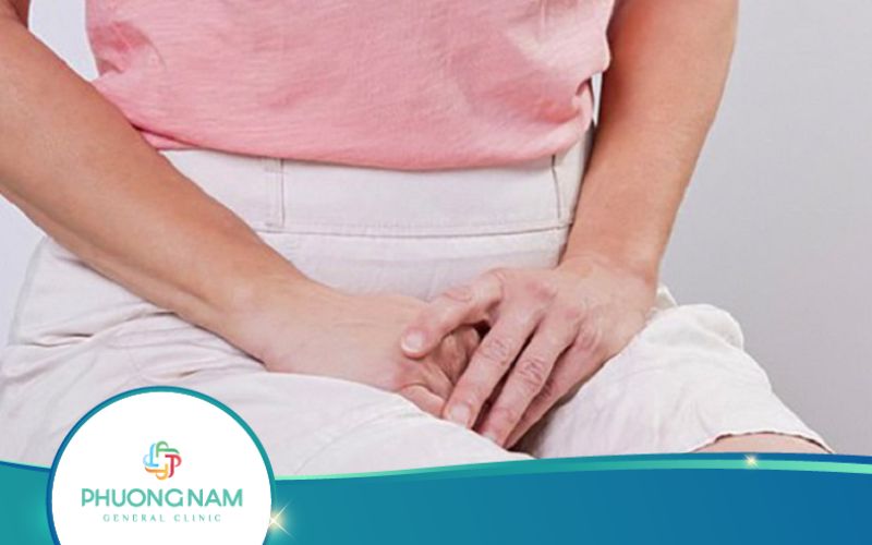 Khắc Phục Ngứa Vùng Kín Ở Tuổi Mãn Kinh
