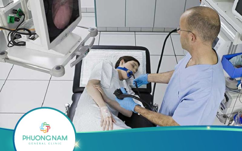 Nội Soi Thực Quản Để Làm Gì? Khi Nào Cần Thực Hiện?