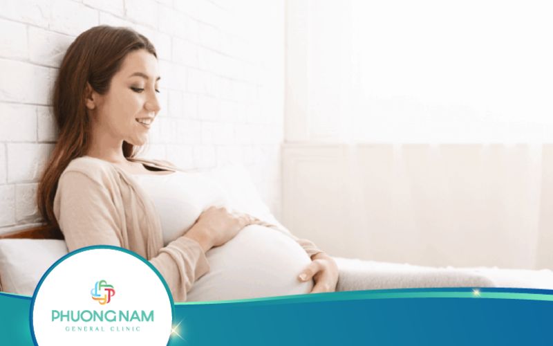 Phụ Nữ Mãn Kinh Có Mang Thai Không?