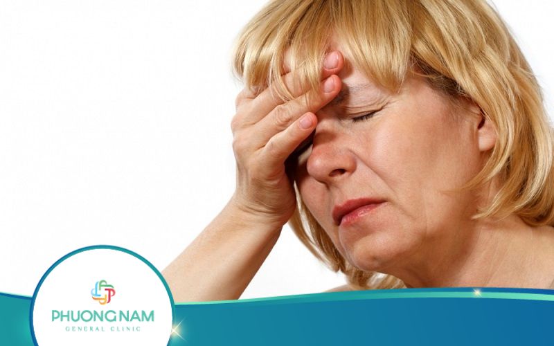 Hiểu Hơn Về Tâm Lý Phụ Nữ Tiền Mãn Kinh