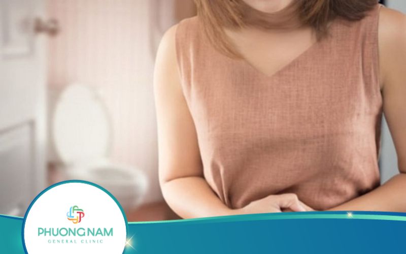 Tại Sao Bị Táo Bón Tuổi Tiền Mãn Kinh? Cách Điều Trị?