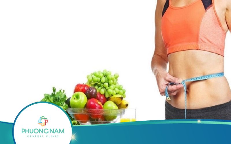 Thực Đơn Giảm Cân Bằng Trái Cây Trong 7 Ngày Hiệu Quả