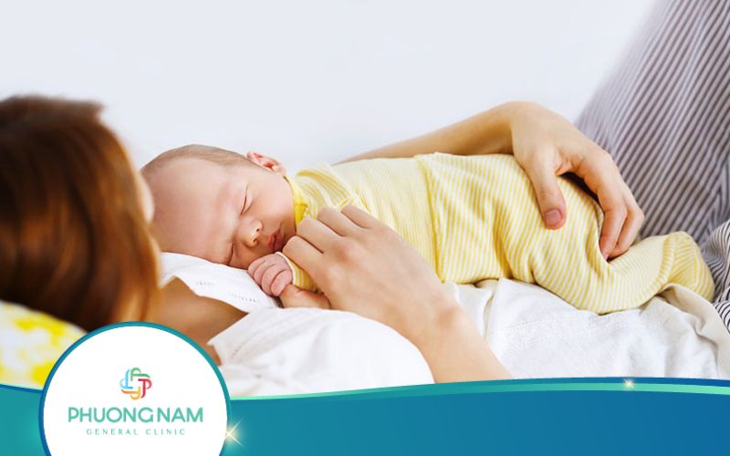 Gợi Ý Thực Đơn Giảm Cân Lợi Sữa Cho Mẹ Sau Sinh
