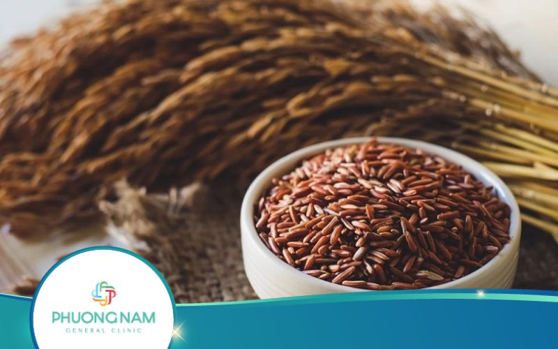 Thực Đơn Giảm Cân Với Gạo Lứt Trong 1 Tuần