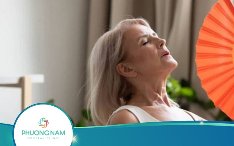 Triệu Chứng Tiền Mãn Kinh Kéo Dài Bao Lâu?