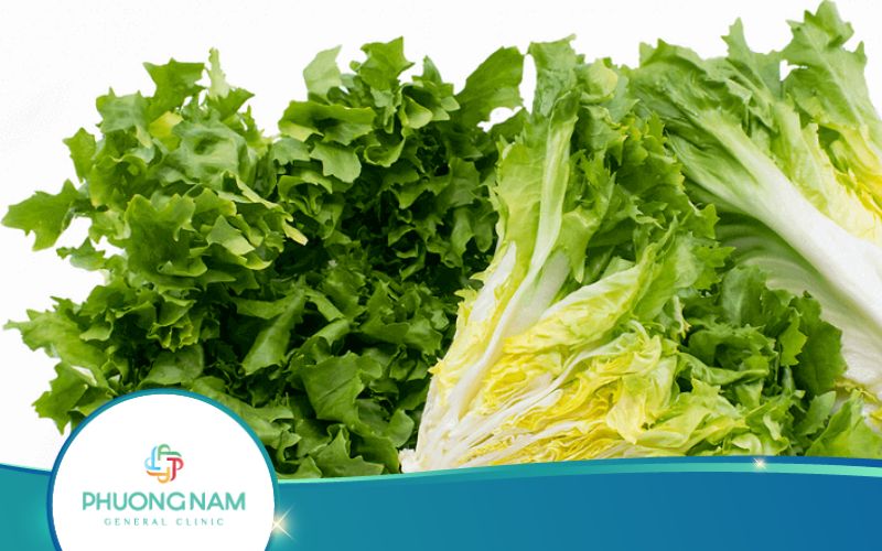 Mách Bạn 4 Thực Đơn Xà Lách Giảm Cân Đơn Giản Hiệu Quả