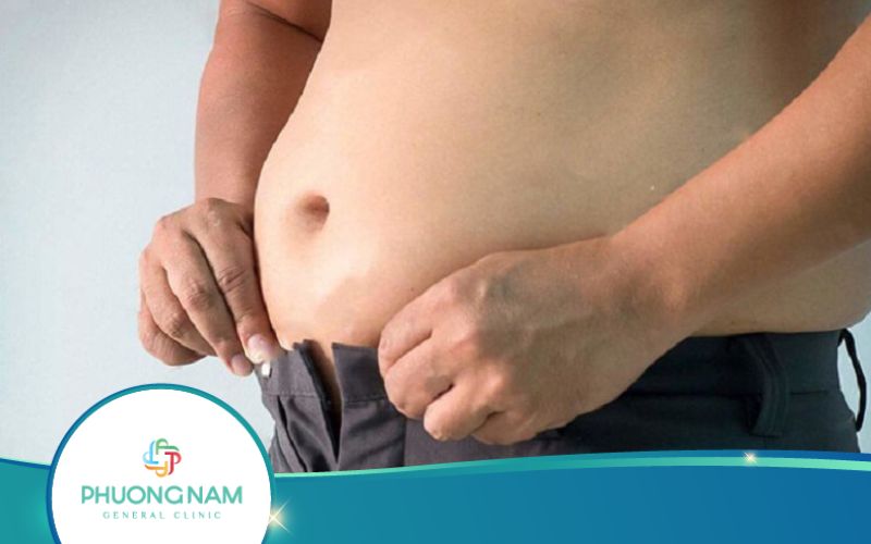 12 Chế Độ Ăn Giảm Mỡ Bụng Nam Nhanh Chóng, Hiệu Quả