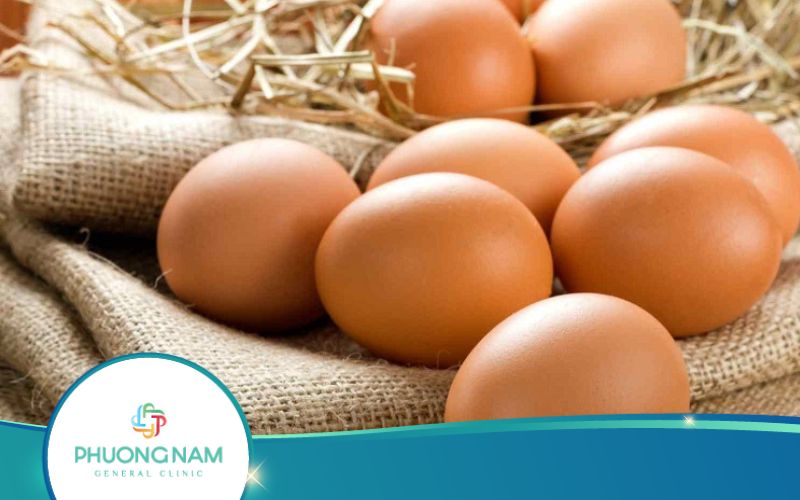 Giảm Cân Bằng Trứng Trong 3 Ngày Như Thế Nào?
