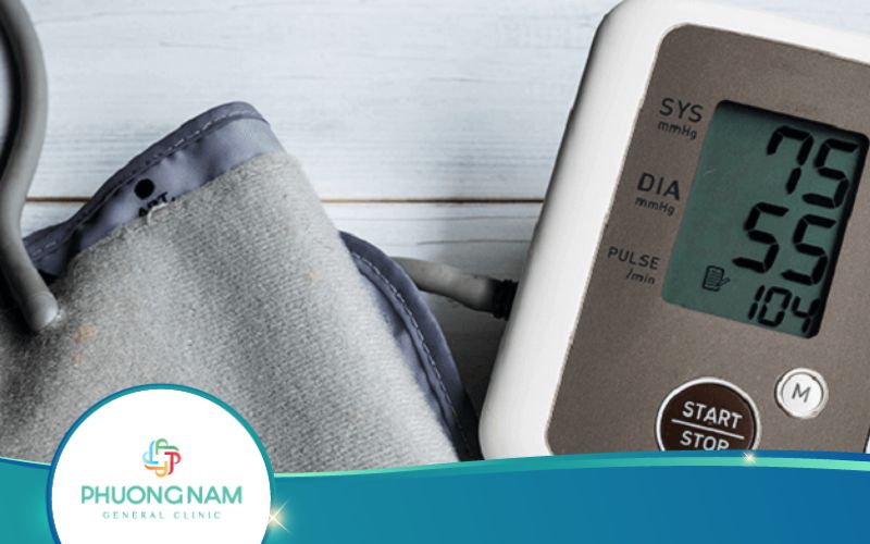 Thực Đơn Giảm Cân Cho Người Huyết Áp Thấp