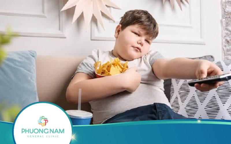 Thực Đơn Giảm Cân Cho Trẻ 12 Tuổi An Toàn, Hiệu Quả