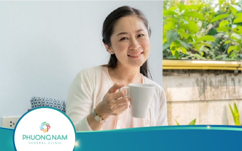 Thực Đơn Giảm Cân Cho Người Tuổi Trung Niên Hiệu Quả