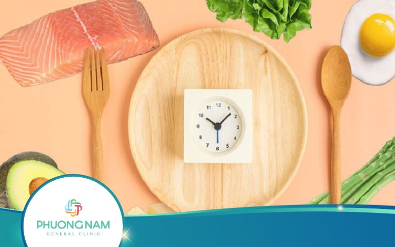 2 Thực Đơn Giảm Cân Nhịn Ăn Gián Đoạn Cho Người Mới