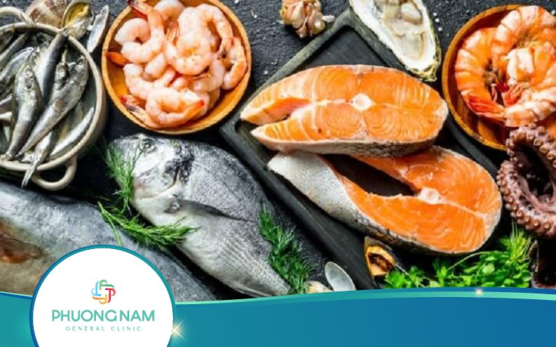 Gợi Ý Thực Đơn Giảm Cân Từ Cá