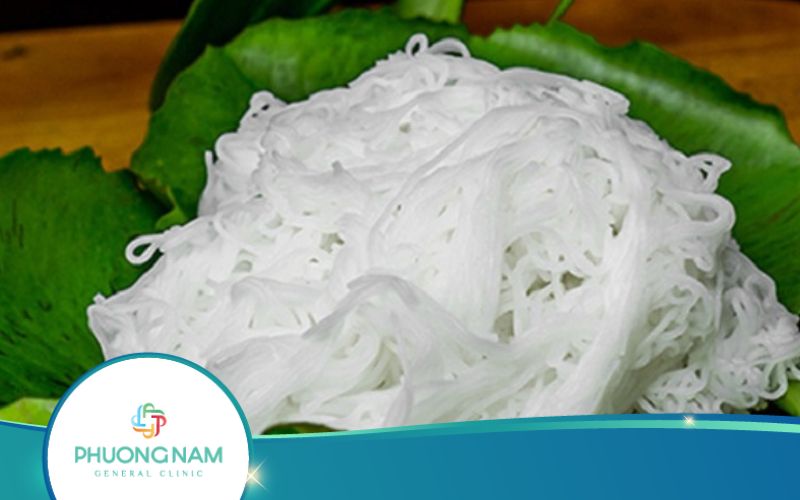 Thực Đơn Giảm Cân với Bún Đơn Giản, Hiệu Quả Tại Nhà