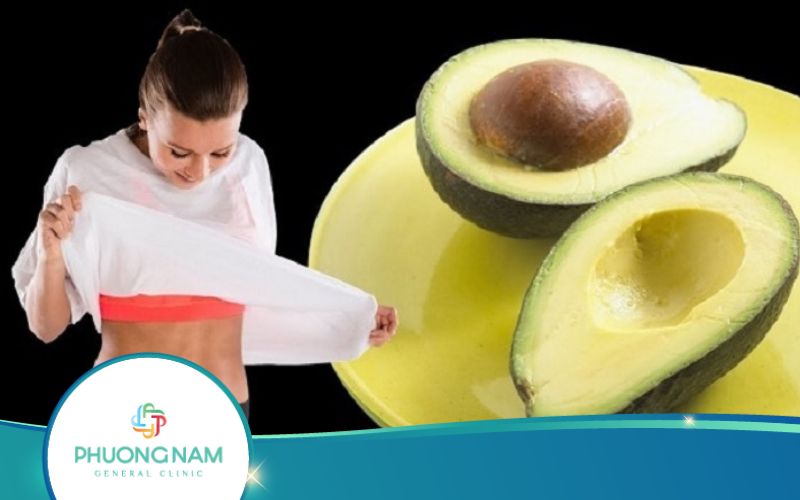 Thực Đơn Giảm Cân Với Quả Bơ Hấp Dẫn Dễ Làm