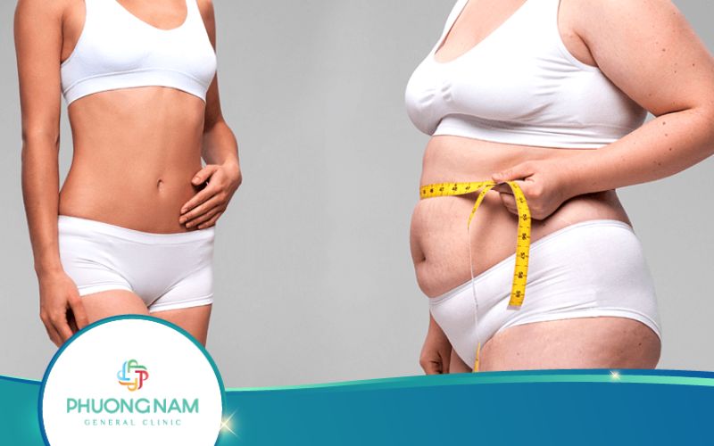 Thực Đơn Giảm Mỡ Bụng 3 Ngày Tại Nhà