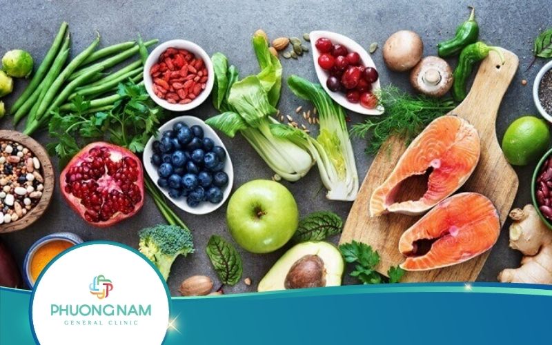 Thực Đơn Keto Giảm 5kg Trong 1 Tuần Cho Người Mới