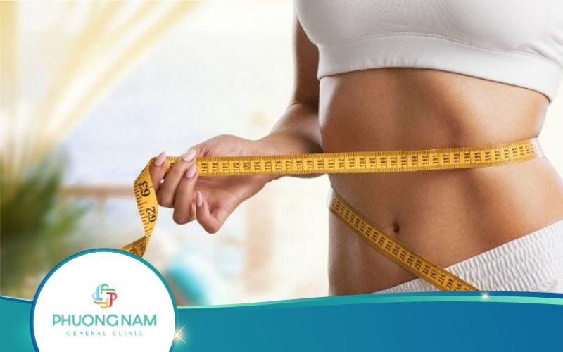 Giảm 10Kg Trong 2 Tháng Với Kế Hoạch Đơn Giản Đến Bất Ngờ
