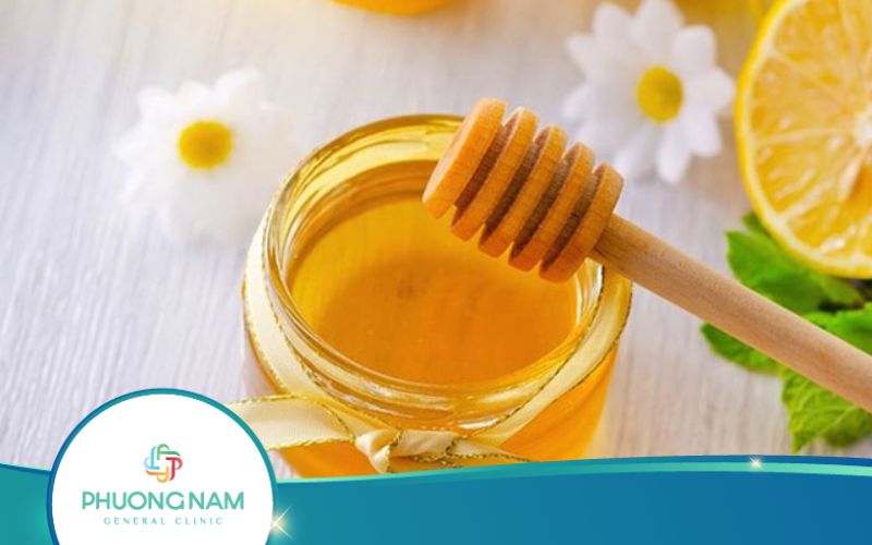 Phương Pháp Giảm Cân Bằng Chanh Mật Ong Hiệu Quả